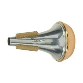 Tom Crown sordine straight tromba