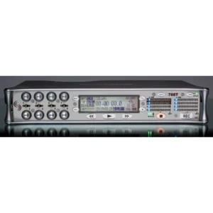 Sound Devices 788T SSD Dig. Audio Recorder