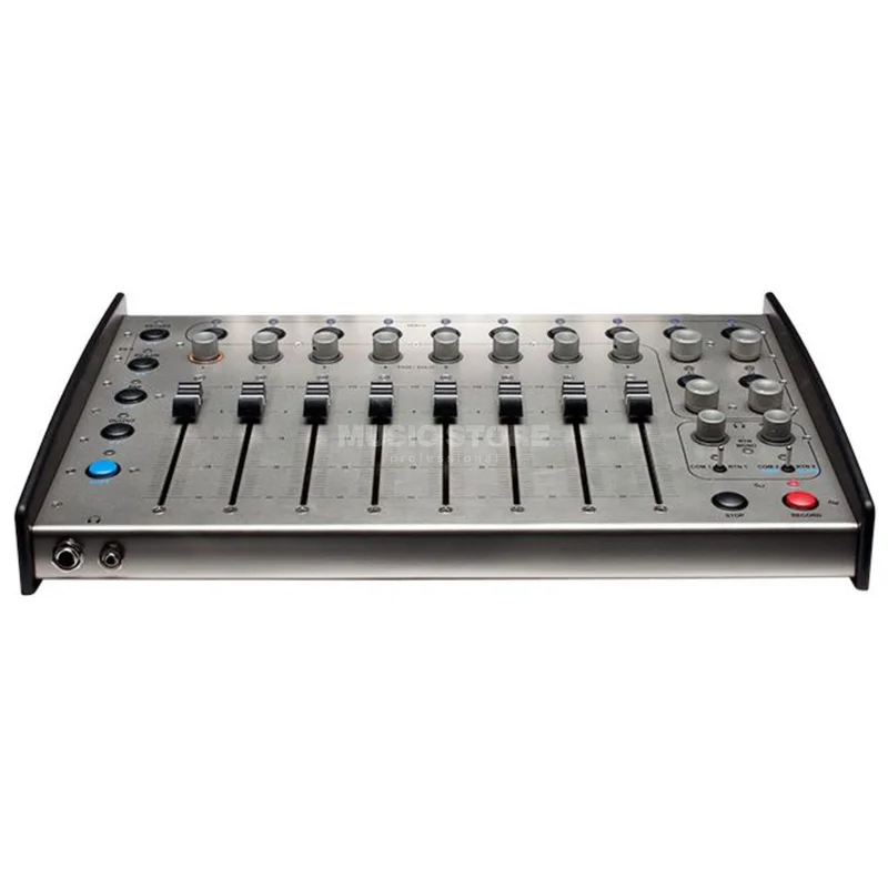 Sound Devices CL-9 Linear Fader Controller