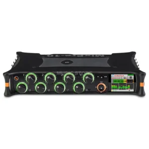 Sound Devices MixPre 10M