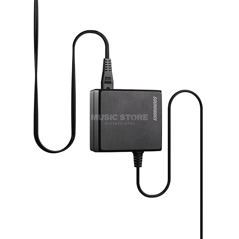 Soundboks The Charger