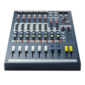 Soundcraft EPM 6