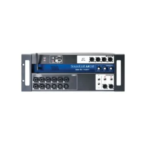 Soundcraft Ui16 Mixer Digitale