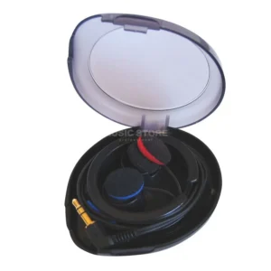 Soundman OKM II SOLO In-Ear Microphone stereo 20Hz-20kHz,