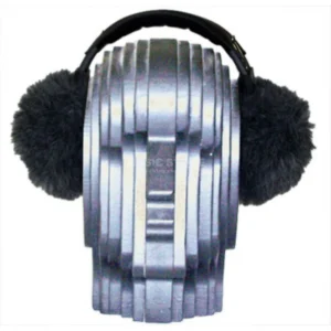 Soundman Wind Screen