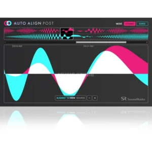 Soundradix Auto-Align Post License Code