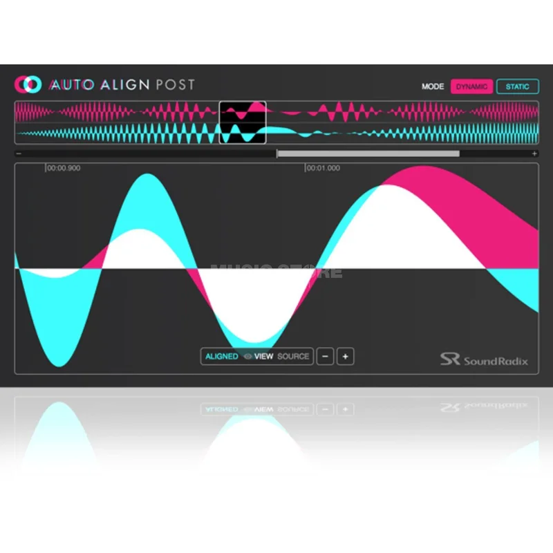 Soundradix Auto-Align Post License Code