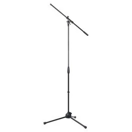 Soundsation SMICS-100-BK asta microfono