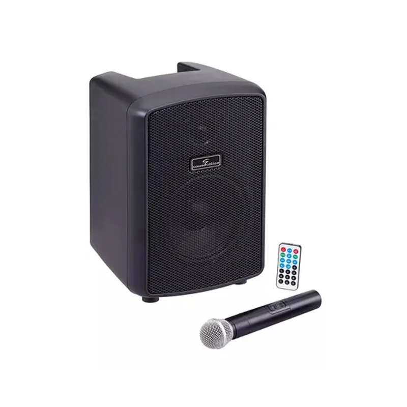 Soundsation Hyper Play 6AMW – Sistema PA Portatile