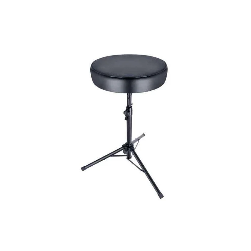 Soundsation KT-200 sgabello imbottito per tastiera o batteria
