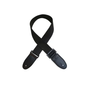 SOUNDSATION PP-BK Tracolla per chitarra/basso | Freesoundguitars .com