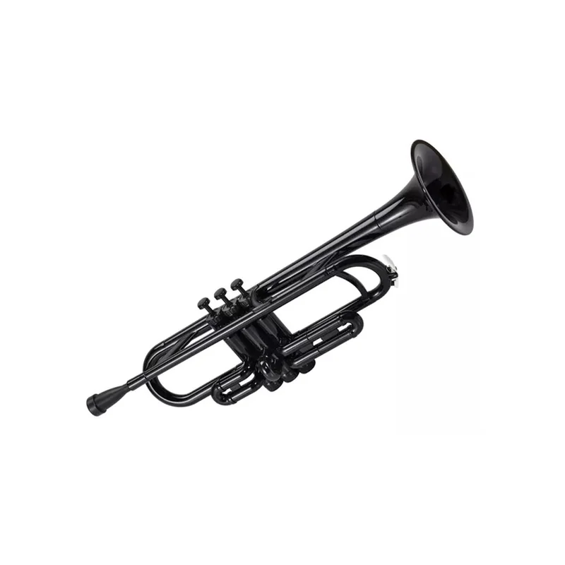 SoundSation SKT-10BK Tromba Sib Kinder