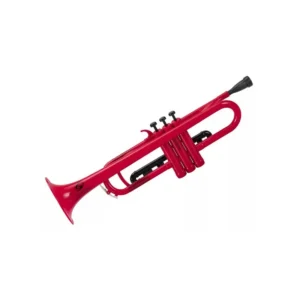 SoundSation SKT-10RD RED Tromba SIb Kinder