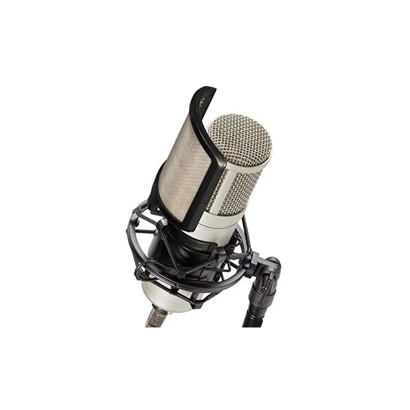 Soundsation voxtaker 100 USB Microfono da Studio| Freesoundguitars.com