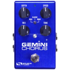 Source Audio Gemini Chorus One Series