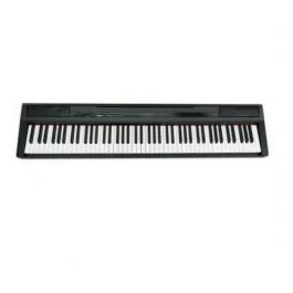ECHORD sp1 – pianoforte digitale 88 tasti pesati