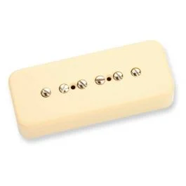 Seymour Duncan sp901b vntg p90 soapbar cream