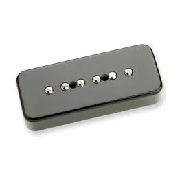 Seymour Duncan sp901n vntg p90 soapbar blk