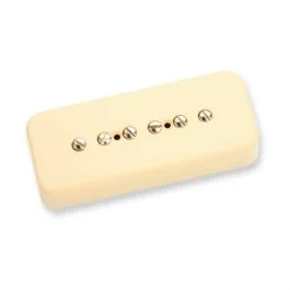 Seymour Duncan sp902n hot p90 soapbar cream