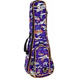 Borsa Ukulele Soprano Keiki KUB-SP-SO spaceman