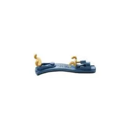 Spalliera Kun Collapsible violino 1/2 – 3/4