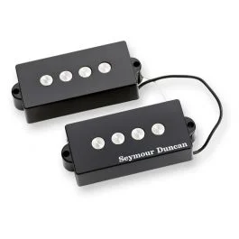 Seymour Duncan spb3 quarterpound for pbass