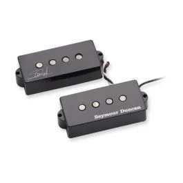 Seymour Duncan spb4 steve harris signature pbass