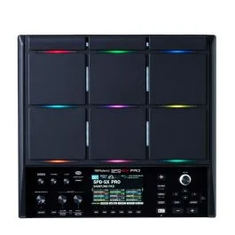 Roland SPD-SX PRO