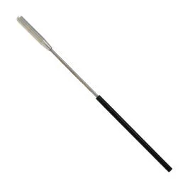 Battente Triangolo Black Swamp SPEC2-SS Spectrum medium testa in acciaio