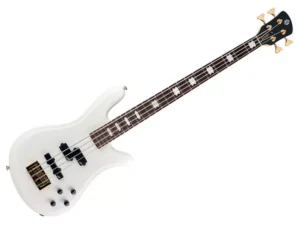 SPECTOR Ns Icon Bolt-on 4 White Gloss