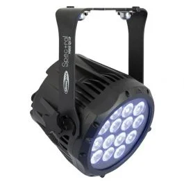 Showtec Spectral M800 Q4 IP65
