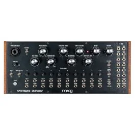 Processore di spettro analogico semimodulare Moog SPECTRAVOX