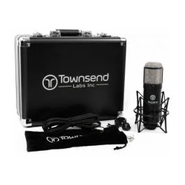 Townsend Labs sphere l22