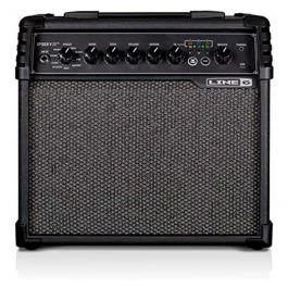 Line6 spider v 20 mkii