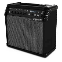 Line6 spider v 30 mkii usato