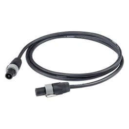 Cavo Speakon/Speakon 1 mt Proel SPK215LU01
