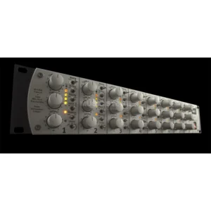 SPL Gainstation 8 MK2 8-Kanal MicPreamp/DI