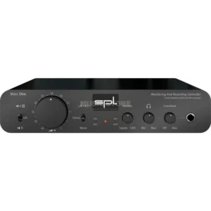 Controller per monitor SPL Marc One – acquistare online