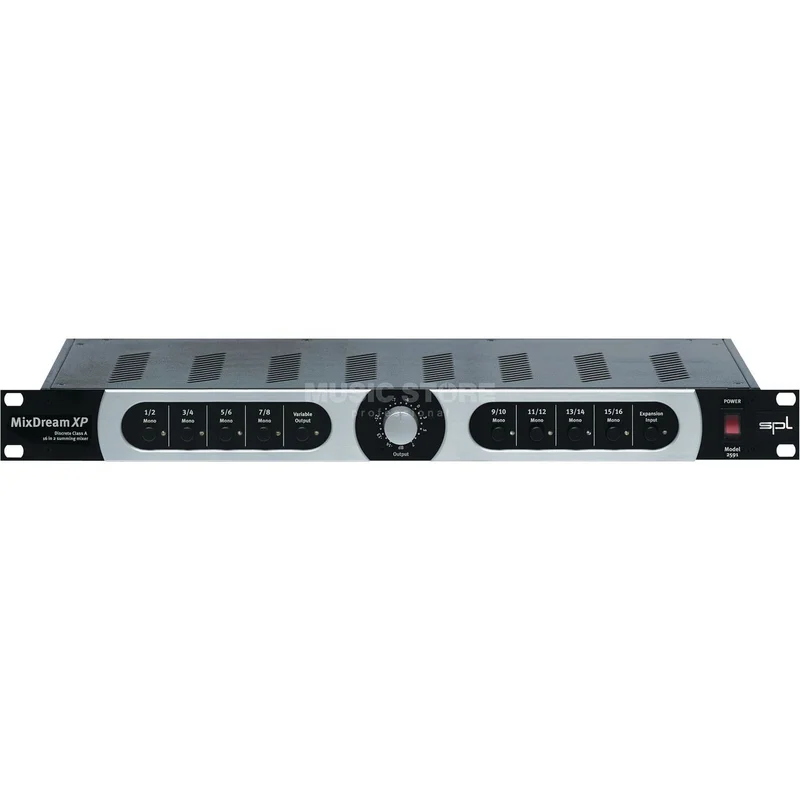 SPL MixDream XP Analog Summing Unit