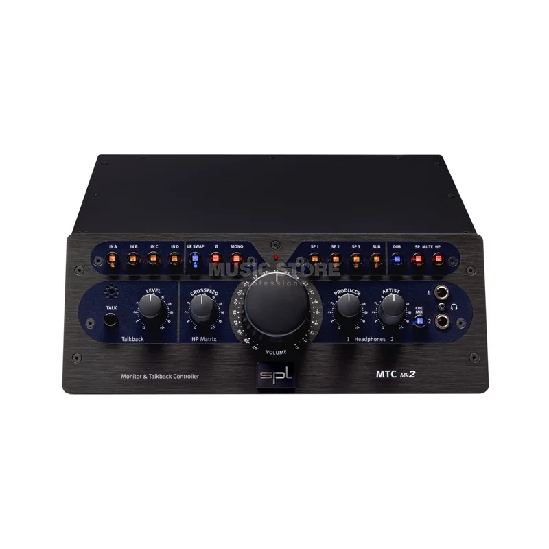 SPL MTC Mk2