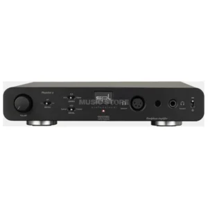 SPL Pro-Fi Phonitor E black High-End Kopfhörerverstärker