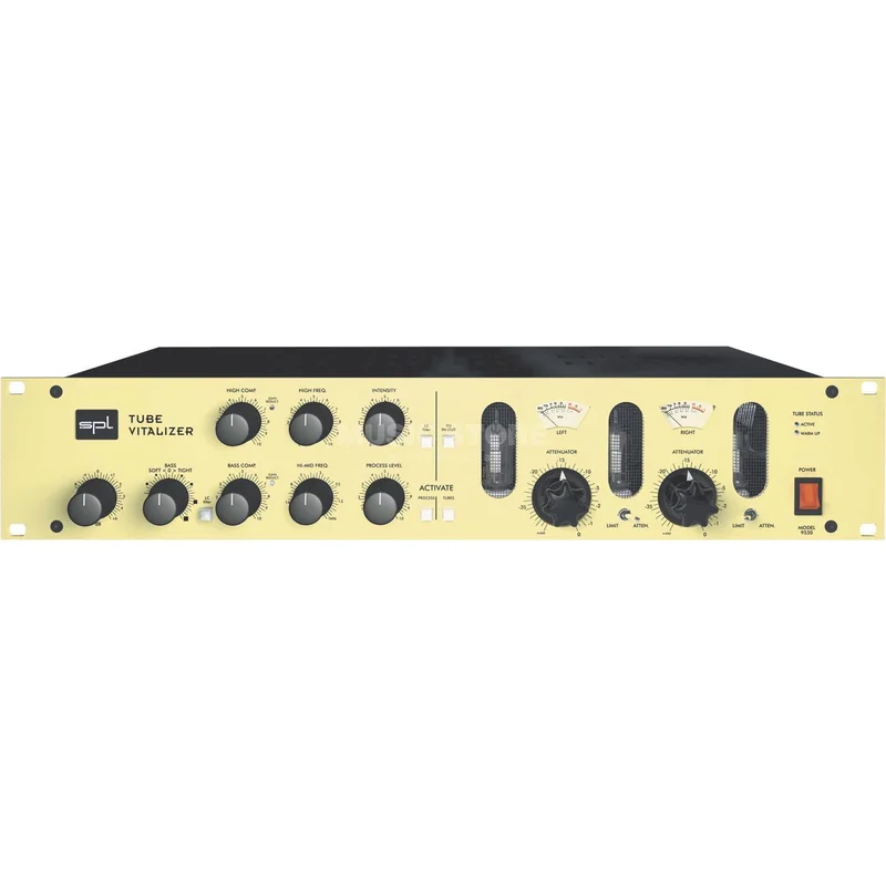 SPL Tube Vitalizer