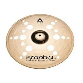 Istanbul Agop splash 10 xist ion