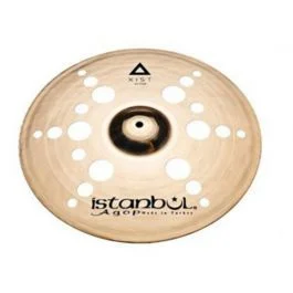 Istanbul Agop splash 12 xist ion