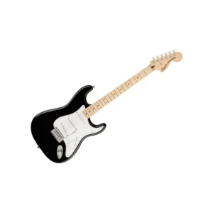 Squier Affinity Stratocaster MN Black