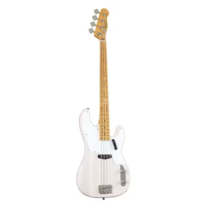 Squier Classic Vibe ’50s Precision Bass MN (White Blonde)