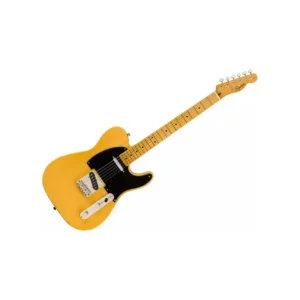 Squier Classic Vibe 50s Telecaster MN Butterscotch Blonde