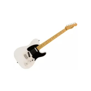 Squier Classic Vibe 50s Telecaster MN White Blonde