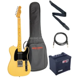 Squier CV ’50s Tele BTB + DC15