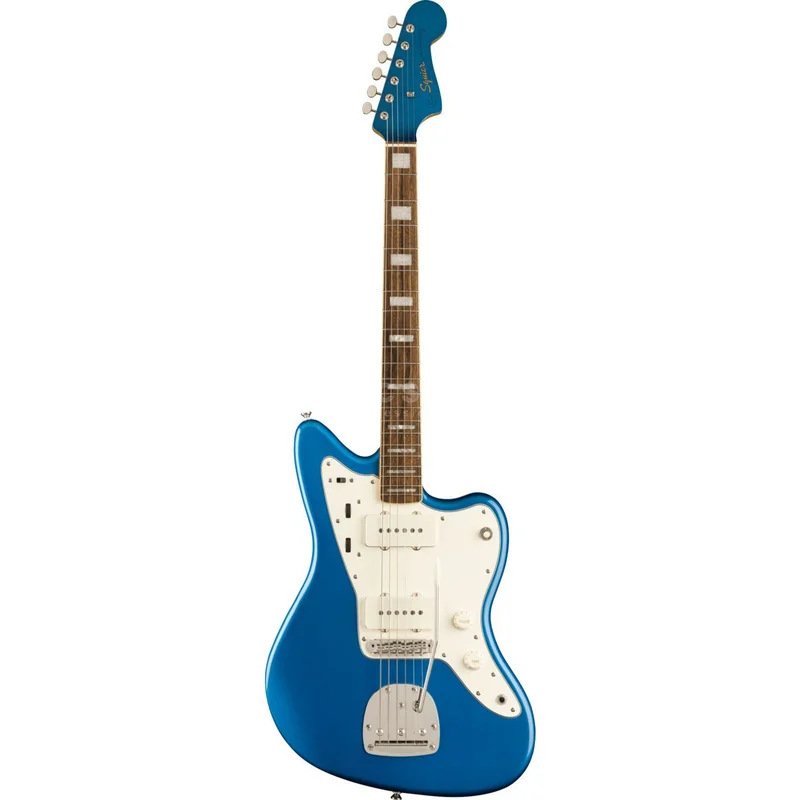 Squier FSR Classic Vibe ’70s Jazzmaster IL Lake Placid Blue